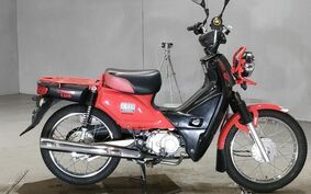 HONDA CROSS CUB 110 JA10