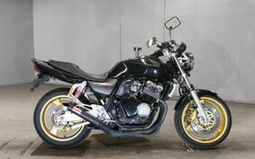 HONDA CB400SF VTEC 2002 NC39