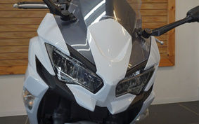 KAWASAKI NINJA 650 2020 ER650H