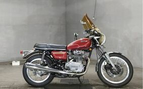 YAMAHA TX650 1977 447