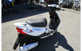 YAMAHA JOG ZR SA39J