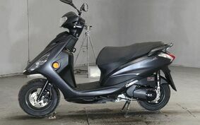 YAMAHA AXIS Z SED7J