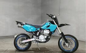 KAWASAKI KLX250D TRACKER LX250E