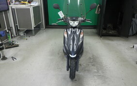 SUZUKI ADDRESS V125 G CF46A