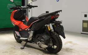 HONDA ADV150 KF38