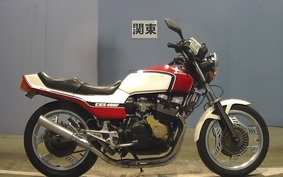 HONDA CBX400F 1983 NC07