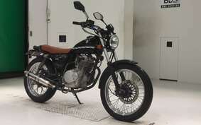 SUZUKI GRASS TRACKER Bigboy NJ4BA