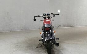 HONDA CB400F 2022 CB400F