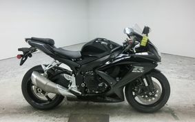 SUZUKI GSX-R750 2008 GR7LA