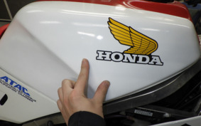 HONDA NS250R MC11