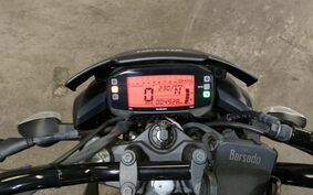 SUZUKI GIXXER 150 NG4BG