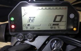 YAMAHA MT-25 A RG74J