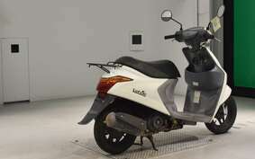 SUZUKI LET's 5 G CA47A