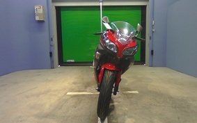 KAWASAKI NINJA 250 ABS EX250L