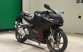 HONDA CBR250RR A MC51