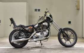 HARLEY XLH883 2000 CAM