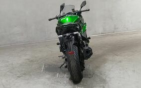 KAWASAKI NINJA 1000 SX 2020 ZXT02K