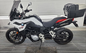 BMW F750GS 2020 0B08