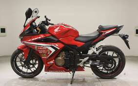 HONDA CBR400R 2020 NC56