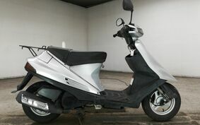 SUZUKI ADDRESS V100 CE11A