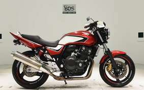 HONDA CB400SF VTEC 2011 NC42