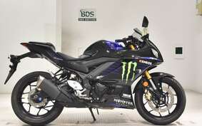 YAMAHA YZF-R3 2019 RH13J