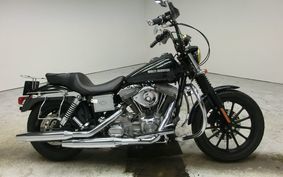 HARLEY FXD 1450 2002 GHV