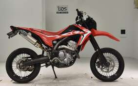 HONDA CRF250M MD44