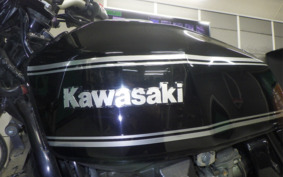 KAWASAKI ZRX-2 2009 ZR400E