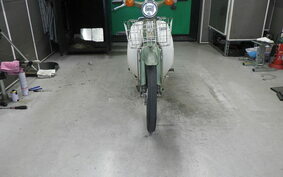 HONDA C50 SUPER CUB C50