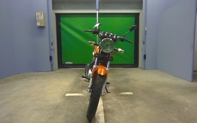 HONDA CBF125 PCJ7