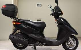 YAMAHA AXIS 125 TREET SE53J