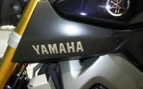 YAMAHA MT-09 A 2014 RN34J