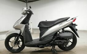 SUZUKI ADDRESS 110 CE47A