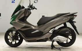 HONDA PCX125 JF81