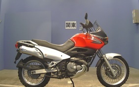 SUZUKI XF650 1997 AC111