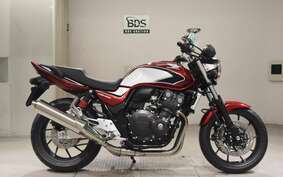 HONDA CB400SF GEN 4 A 2023 NC42