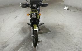 HONDA CROSS CUB 110 JA45