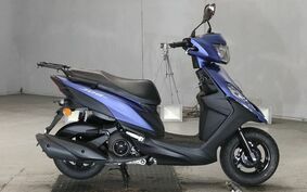 YAMAHA JOG125 SEJ5J