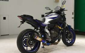 YAMAHA MT-07 ABS 2016 RM07J