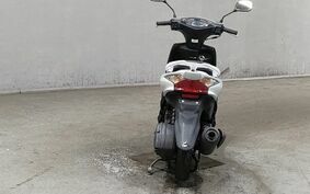 SUZUKI ADDRESS V125 S CF4MA