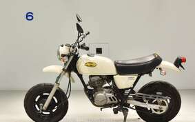 HONDA APE 50 AC16