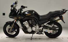 YAMAHA FZS1000 FAZER 2005