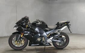 KAWASAKI ZX 10 NINJA R 2004 ZXT00C