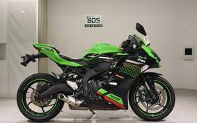 KAWASAKI ZX-25R ZX250E