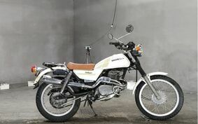 HONDA CT250S SILKROAD L250S