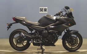 YAMAHA XJ6 ABS 2009 RJ19