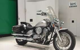 YAMAHA DRAGSTAR 1100 2000 VP10J