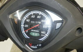 SUZUKI ADDRESS 110 CE47A