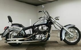 HONDA SHADOW 750 2001 RC44